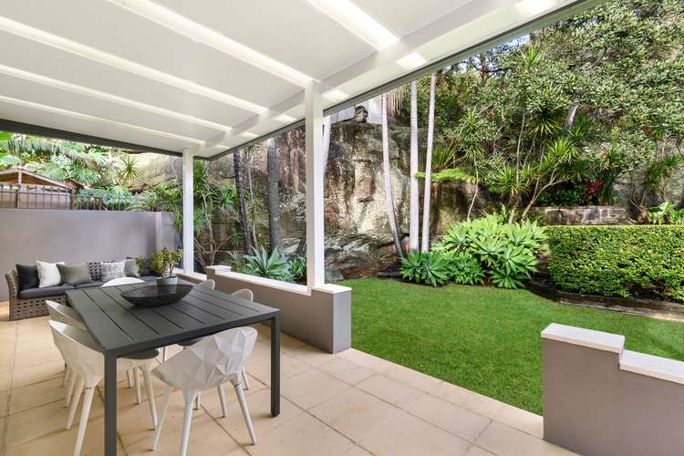 Third view of Homely house listing, 18 Wyong Road, Mosman NSW 2088