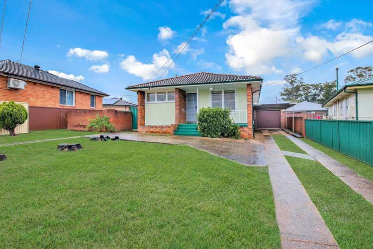 Main view of Homely house listing, 52 Gasmata Crescent, Whalan NSW 2770