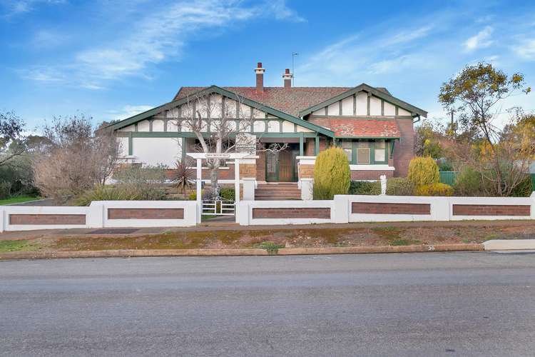 36 Bruce Street, Eudunda SA 5374