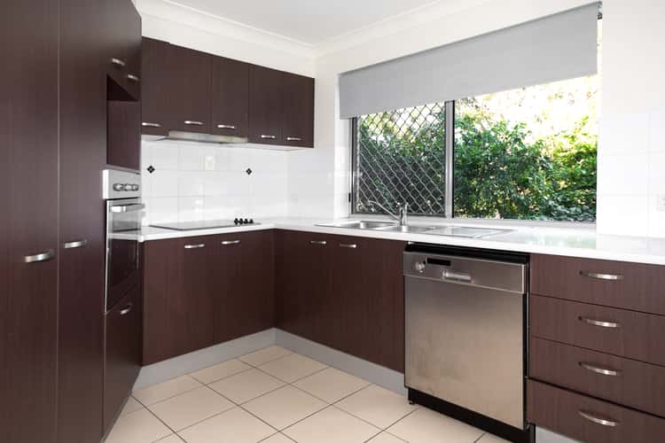Third view of Homely townhouse listing, 8/54 Hill Crescent, Carina Heights QLD 4152