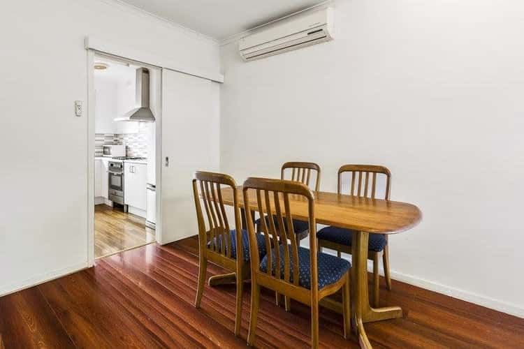 Third view of Homely unit listing, 2/10-12 Hilltop Avenue, Clayton VIC 3168