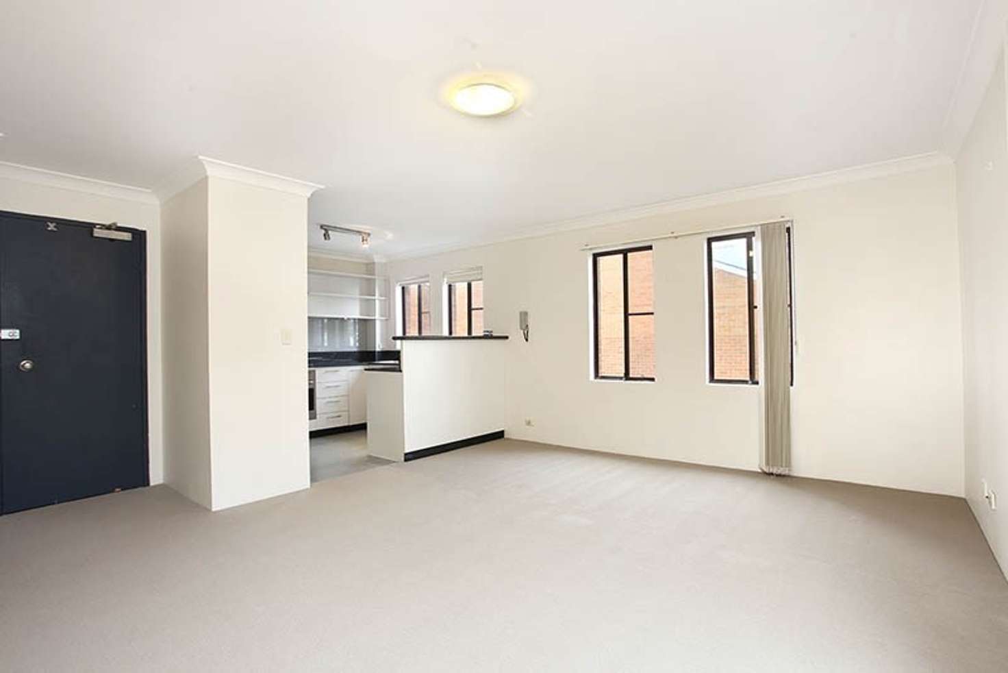 Main view of Homely unit listing, 12/81 Bay Street, Glebe NSW 2037