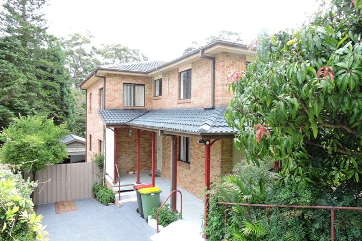Main view of Homely house listing, 13 Greenview Road, Narara NSW 2250