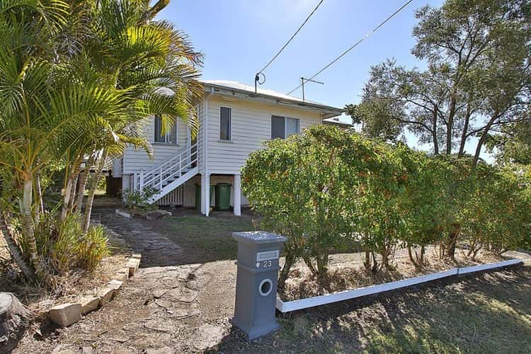 Main view of Homely house listing, 23 Joffre Street, Booval QLD 4304