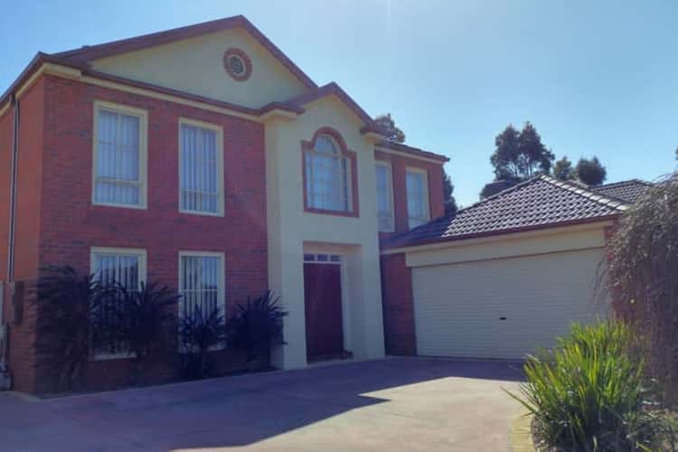 Main view of Homely house listing, 7 The Lakes Boulevard, South Morang VIC 3752