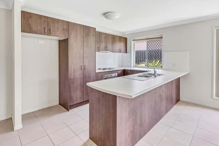 Fourth view of Homely house listing, 18 Mackenzie Street, Coomera QLD 4209