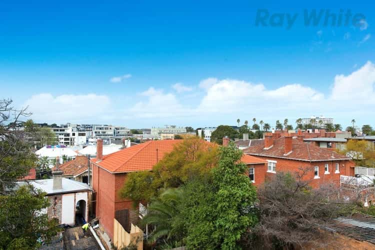 Main view of Homely apartment listing, 36/25 Robe Street, St Kilda VIC 3182
