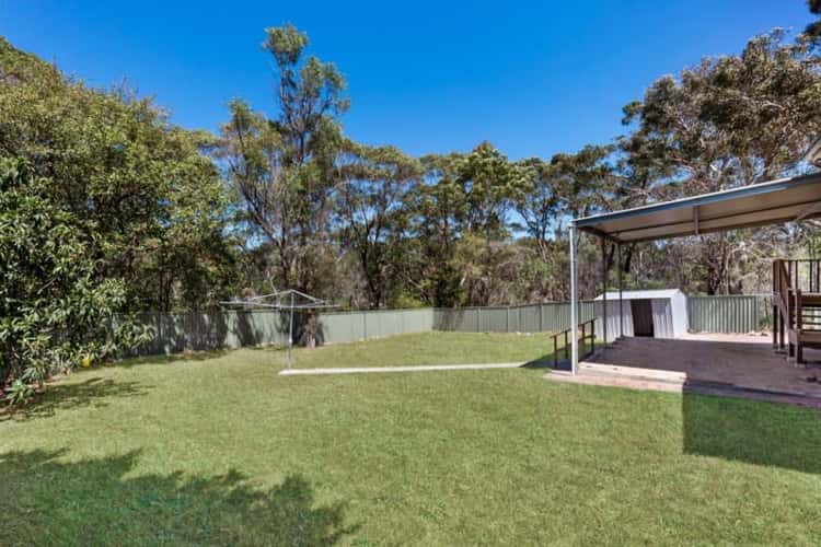 Fifth view of Homely house listing, 16 Merinda Street, Lane Cove NSW 2066