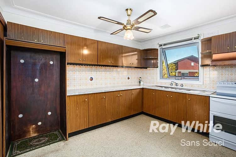 Sixth view of Homely house listing, 12 Chestnut Drive, Banksia NSW 2216