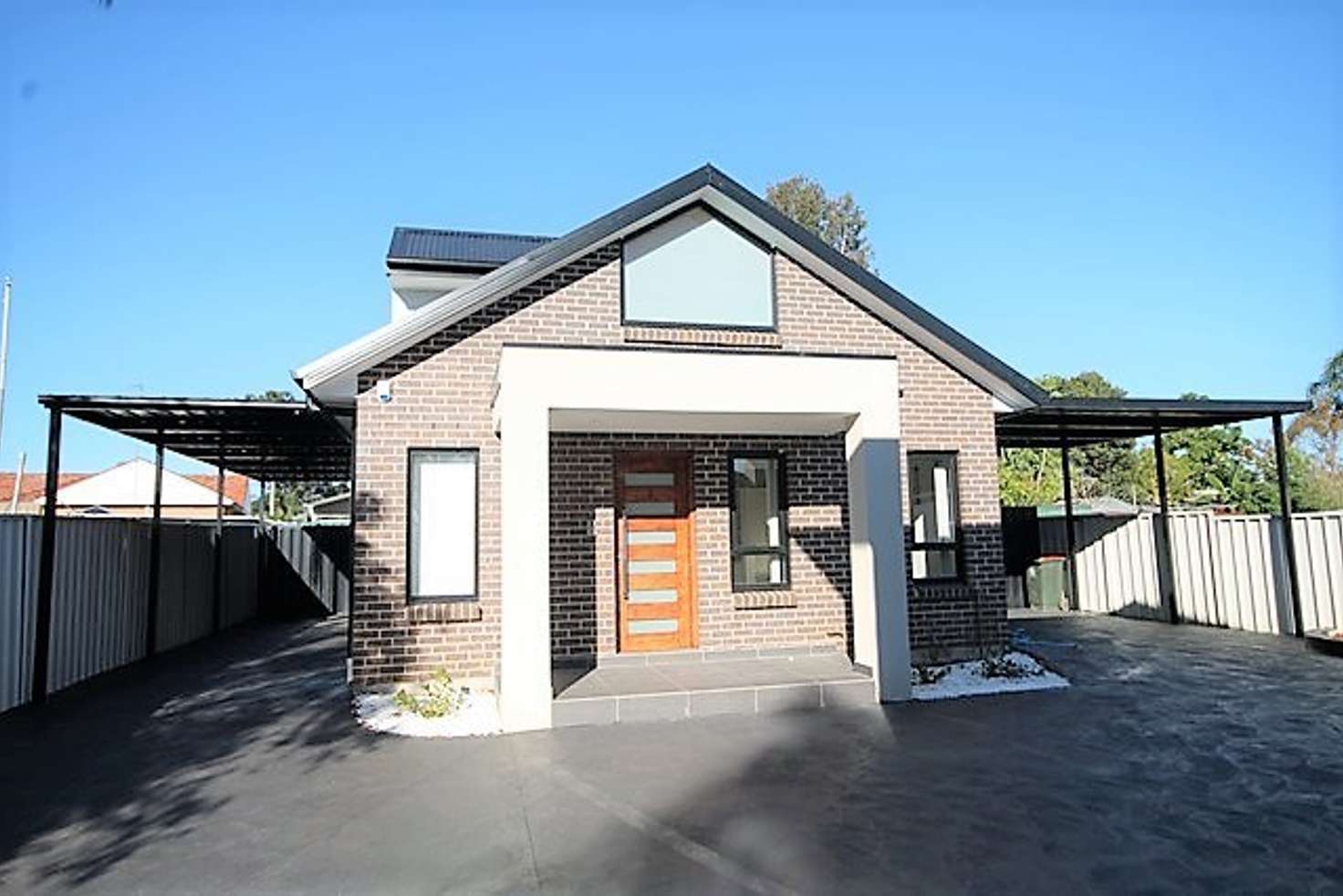 Main view of Homely townhouse listing, 3/12 Hill Road, Lurnea NSW 2170