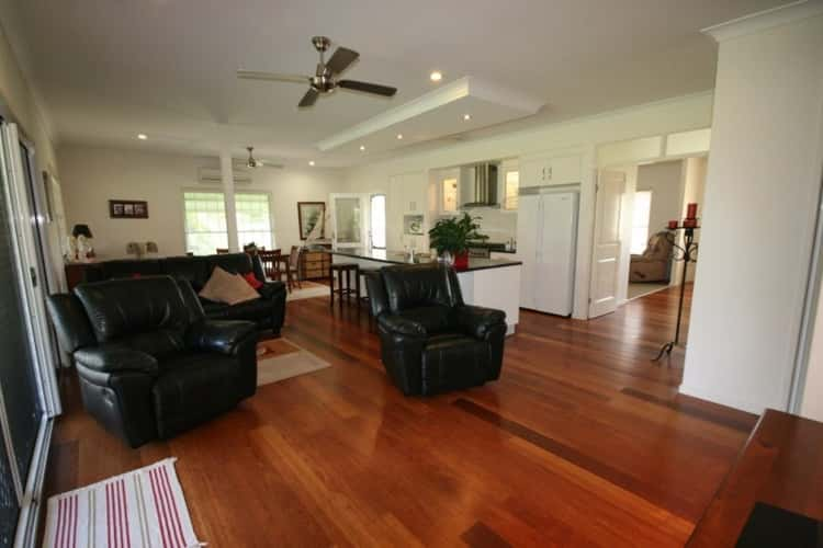 Sixth view of Homely house listing, 51 Coral Reef Drive, Armstrong Beach QLD 4737