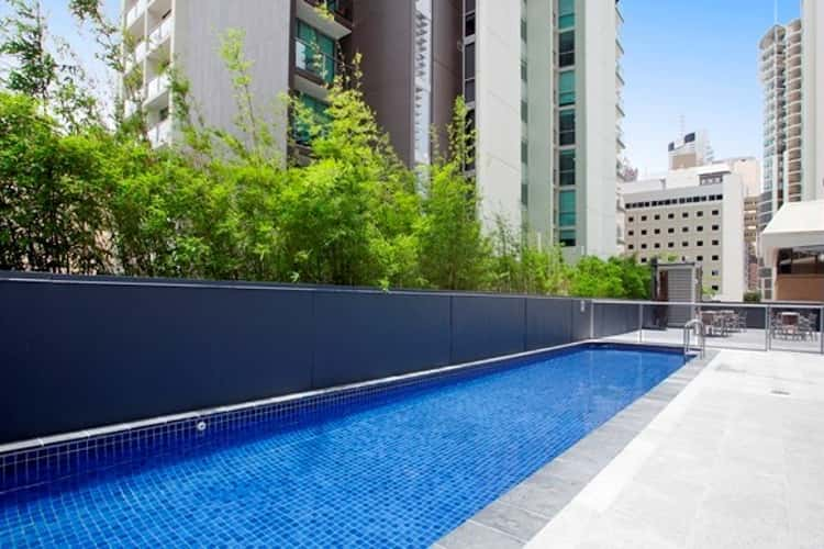 Fourth view of Homely apartment listing, 3706/70 Mary Street, Brisbane QLD 4000