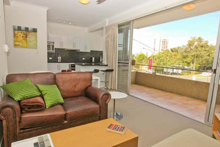 Fourth view of Homely unit listing, 3/53 Connor Street, Burleigh Heads QLD 4220