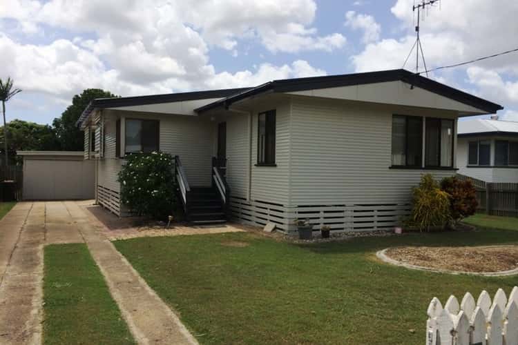 Main view of Homely house listing, 26 Warrell Street, Millbank QLD 4670