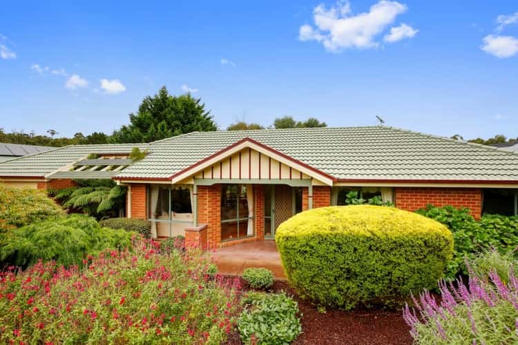 Second view of Homely house listing, 7 Stringybark Boulevard, Mount Evelyn VIC 3796