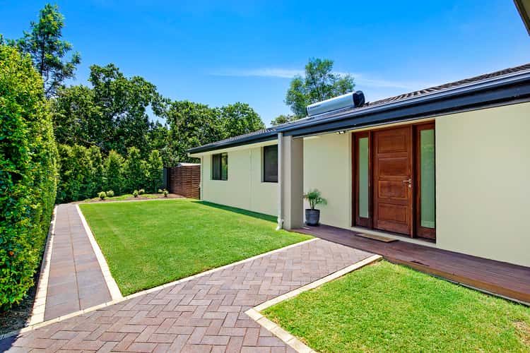 Third view of Homely house listing, 2 Glenmore Drive, Ashmore QLD 4214