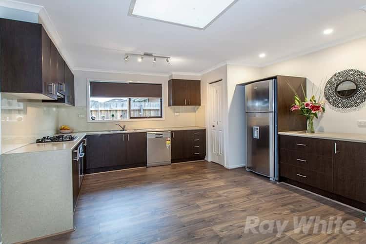 Fifth view of Homely house listing, 5 Hindmarsh Street, Rowville VIC 3178