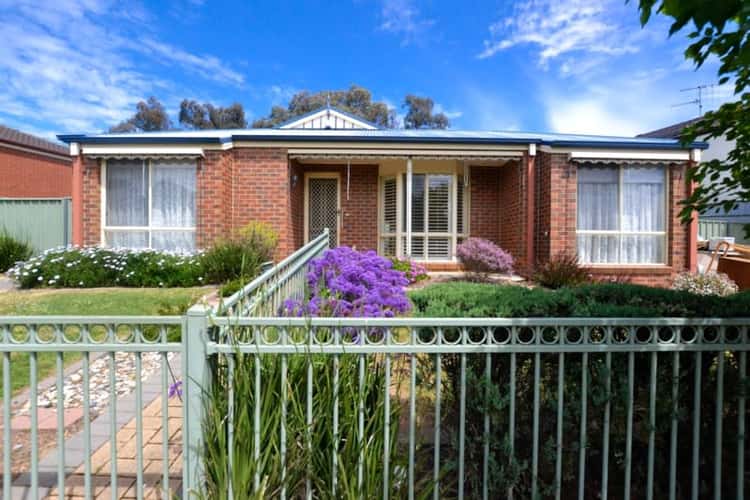 Main view of Homely house listing, 10 The Terrace, Kennington VIC 3550