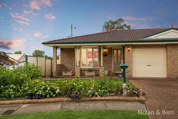 Main view of Homely other listing, 19A Kea Close, Acacia Gardens NSW 2763