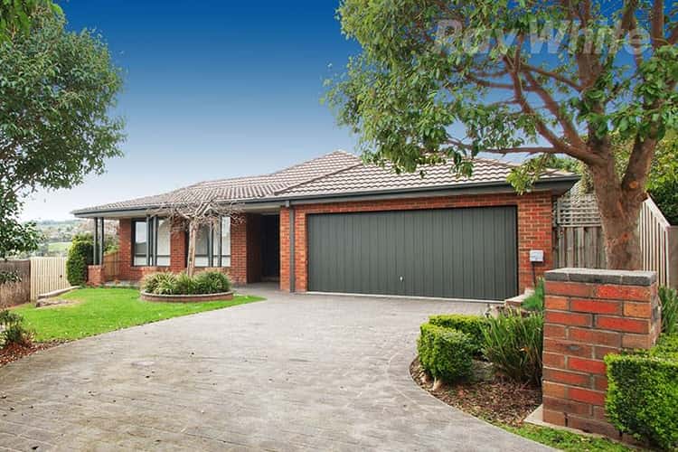 Main view of Homely house listing, 7 BUVELOT Court, Chirnside Park VIC 3116