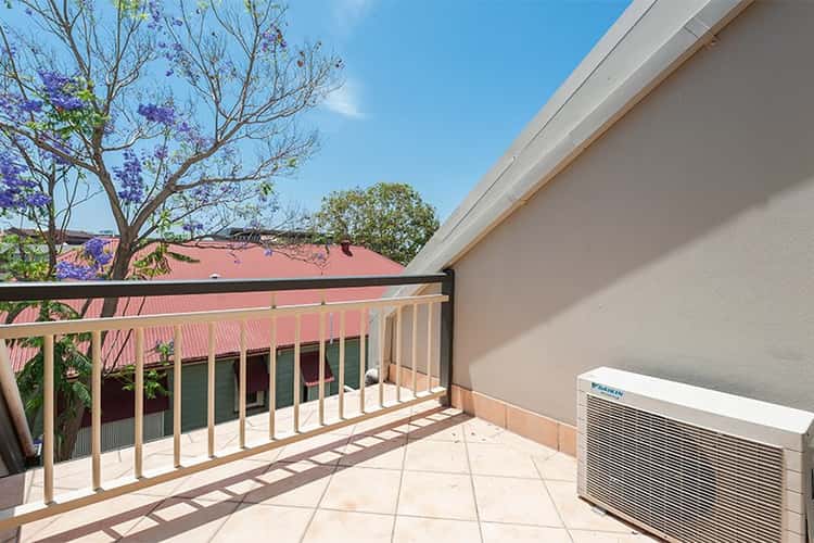 Seventh view of Homely unit listing, 6/58 York Parade, Spring Hill QLD 4000