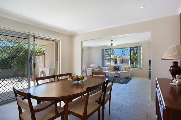 Fourth view of Homely house listing, 113 Monaco Street, Broadbeach Waters QLD 4218