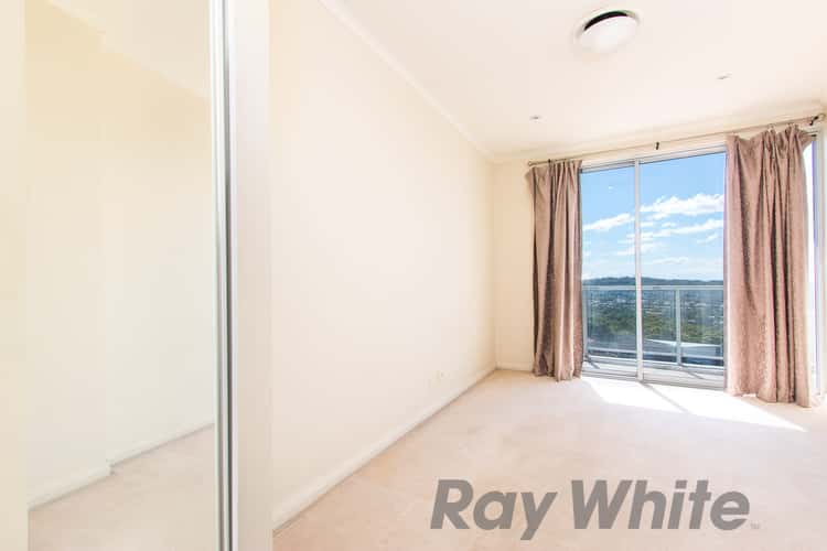 Second view of Homely apartment listing, 905/316 Charlestown Road, Charlestown NSW 2290