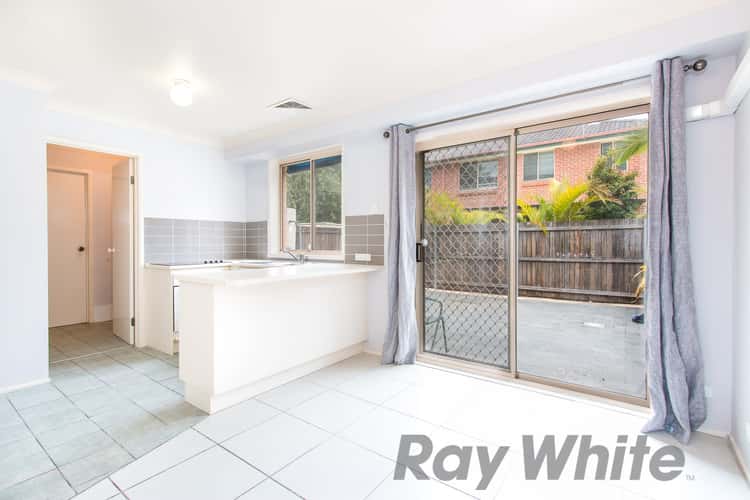 Third view of Homely townhouse listing, 2/38 Hollingsford Crescent, Carrington NSW 2294