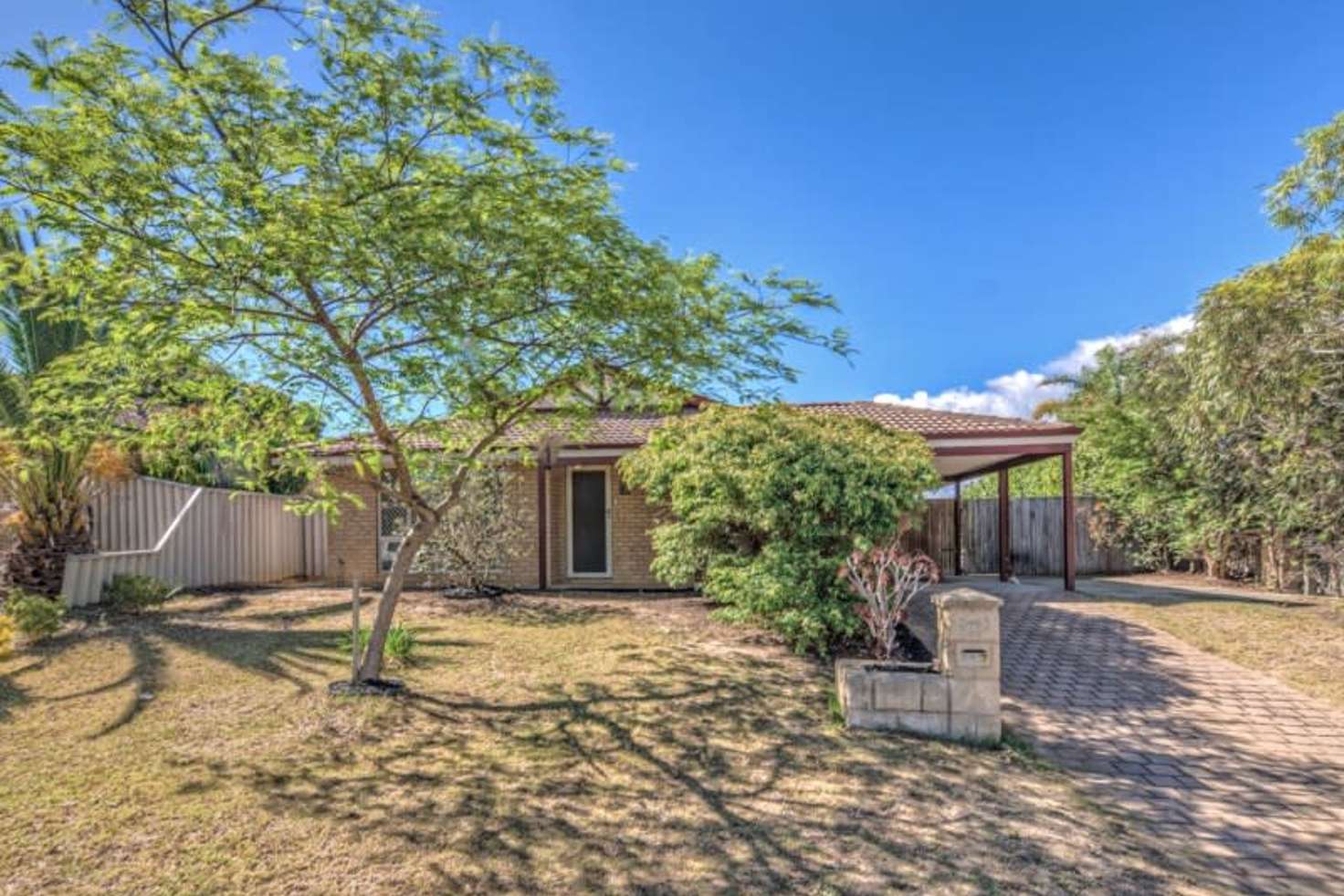 Main view of Homely house listing, 7 Pridmore Glen, Clarkson WA 6030