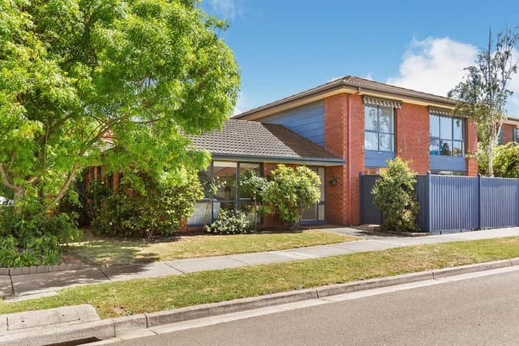 Main view of Homely house listing, 1 Lakeland Court, Dingley Village VIC 3172