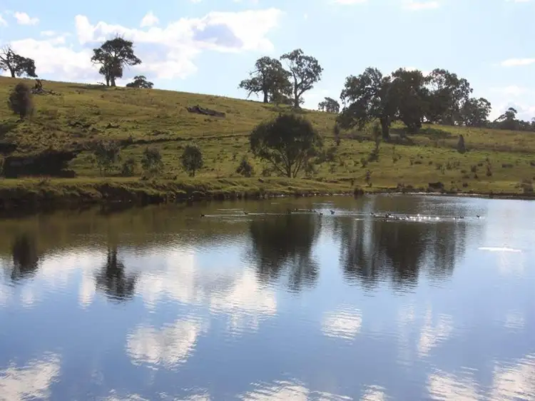 Lot 961 Wellington-Thring Road, Bugle Ranges SA 5251
