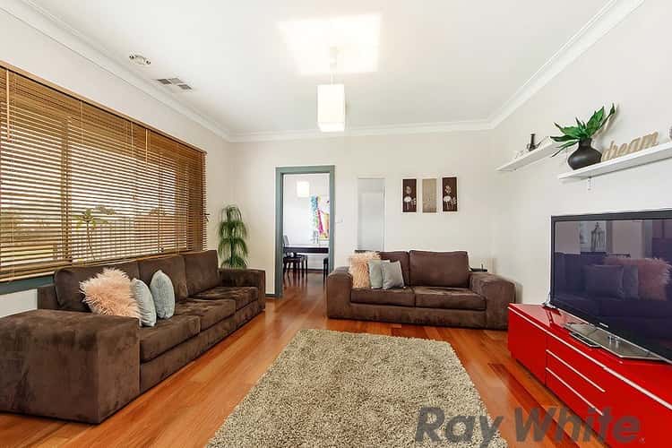 Second view of Homely unit listing, 1/12 Disraeli Street, St Albans VIC 3021