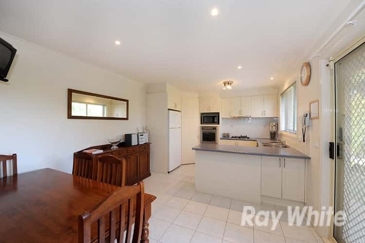 Third view of Homely townhouse listing, 4/8 Claude Street, Bayswater VIC 3153