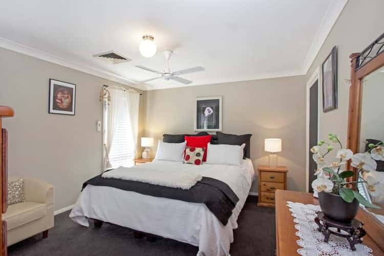 Fifth view of Homely house listing, 12 Candlewood Street, Bossley Park NSW 2176