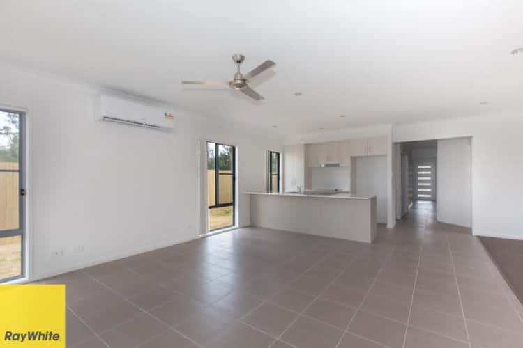 Third view of Homely house listing, 12 Dawson Place, Brassall QLD 4305