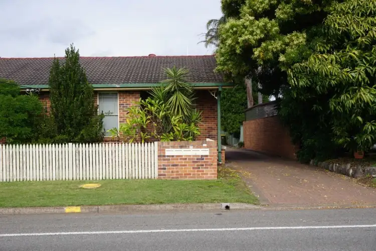 2/83 Kelso Street, Singleton NSW 2330