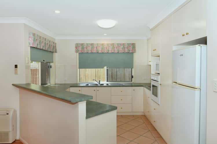 Fourth view of Homely unit listing, Unit 2/44 Hunter Street, Centenary Heights QLD 4350