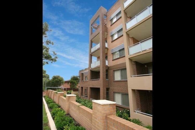 Main view of Homely apartment listing, 4/8-18 Wallace Street, Blacktown NSW 2148
