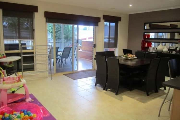 Fourth view of Homely house listing, 8 Gravlier Way, South Morang VIC 3752