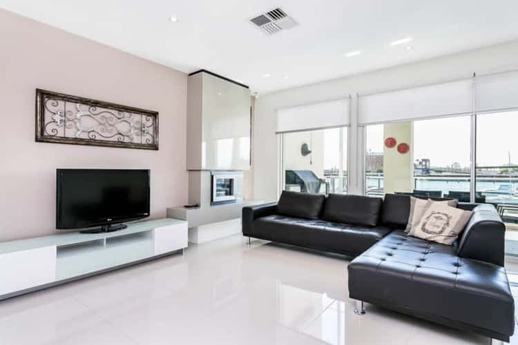 Third view of Homely house listing, 11 Tarni Court, New Port SA 5015