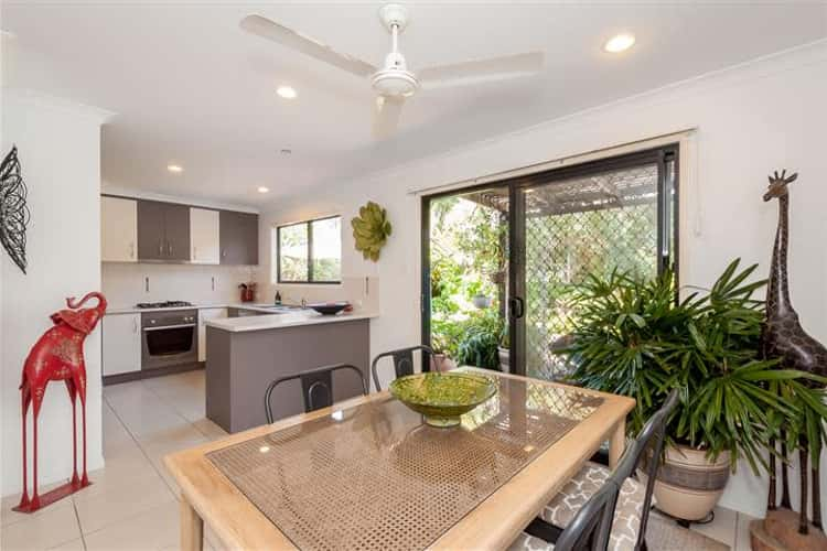 Third view of Homely house listing, 5/57 Barney Street, Barney Point QLD 4680