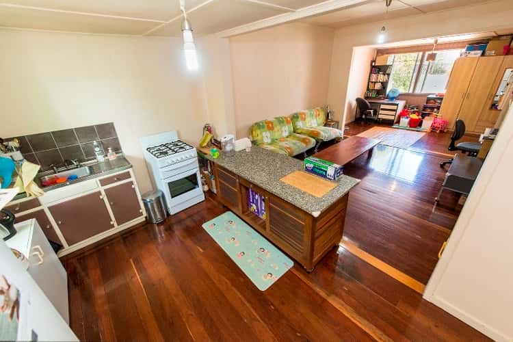 Second view of Homely house listing, 1/99 Princess Street, Berserker QLD 4701