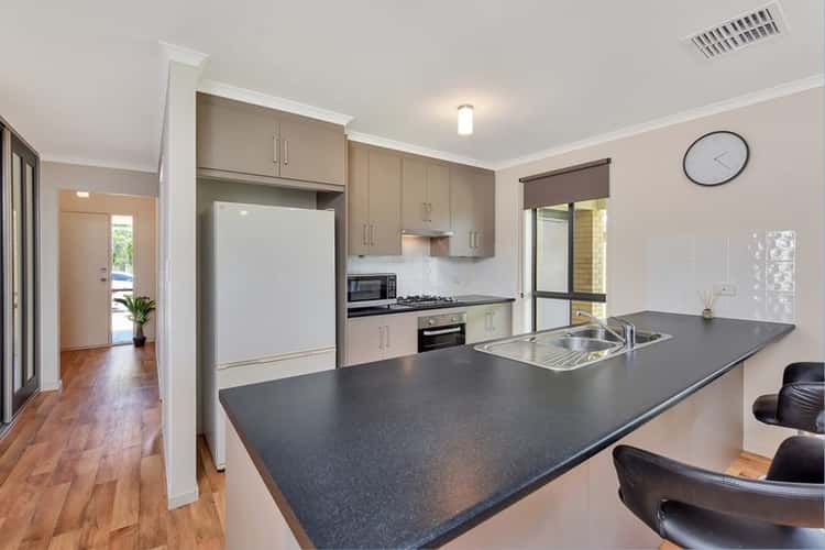 Second view of Homely house listing, 8 Shell Street, Seaford Meadows SA 5169