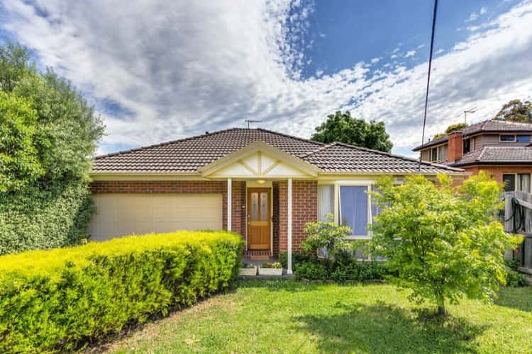 Main view of Homely house listing, 25 Summit Road, Burwood VIC 3125