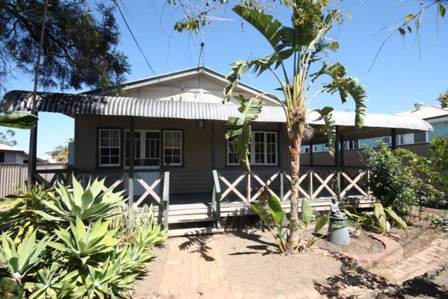 Main view of Homely house listing, 31 Rainbow Street, Biloela QLD 4715