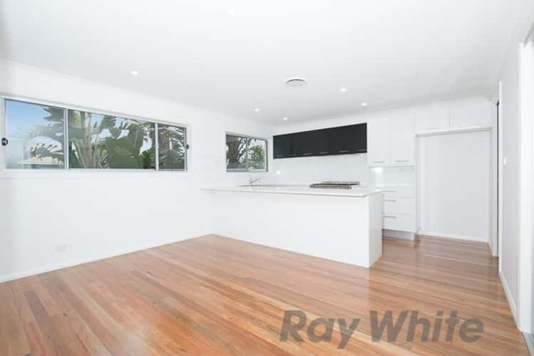 Sixth view of Homely townhouse listing, 10/6-8 Georgetown Road, Georgetown NSW 2298