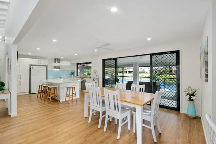 Fifth view of Homely house listing, 20 De Haviland Avenue, Benowa Waters QLD 4217