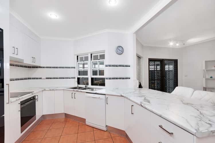 Second view of Homely house listing, 16 Daintree Close, Mount Sheridan QLD 4868
