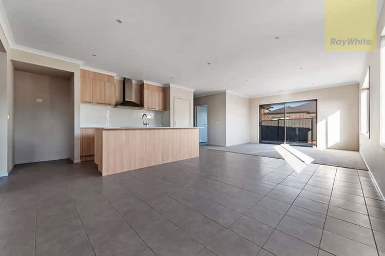 Fifth view of Homely house listing, 111 Vantage Boulevard, Craigieburn VIC 3064