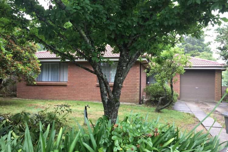 Main view of Homely house listing, 34 Shillington Street, Blackheath NSW 2785